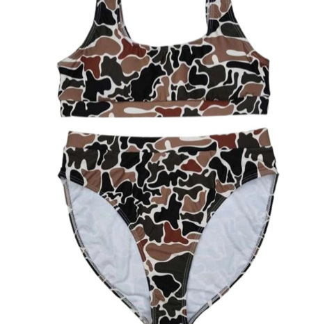Summer Clothing Wraps - 여성 의류, 디지털 프린팅, 서스펜더가 있는