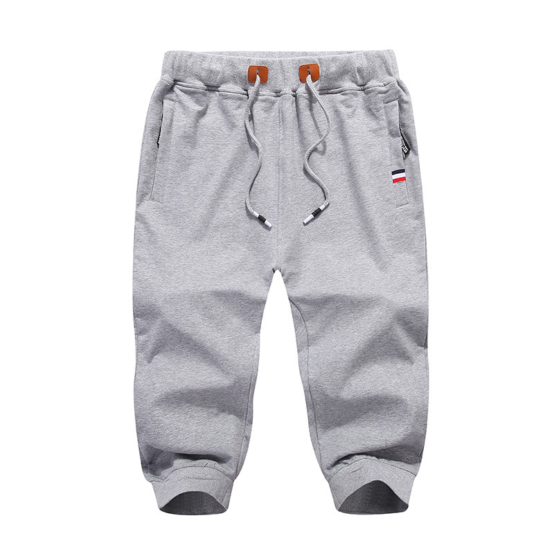 여름 캐주얼 바지 남성 스웨트팬츠 패션 남성 비치 반바 - Summer Clothing Brands 리뷰 및 가격